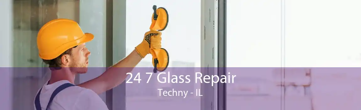 24 7 Glass Repair Techny - IL