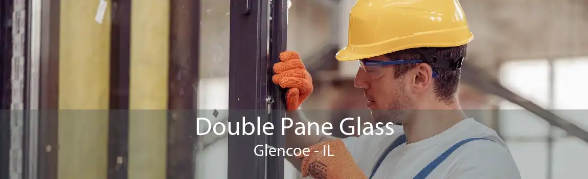 Double Pane Glass Glencoe - IL