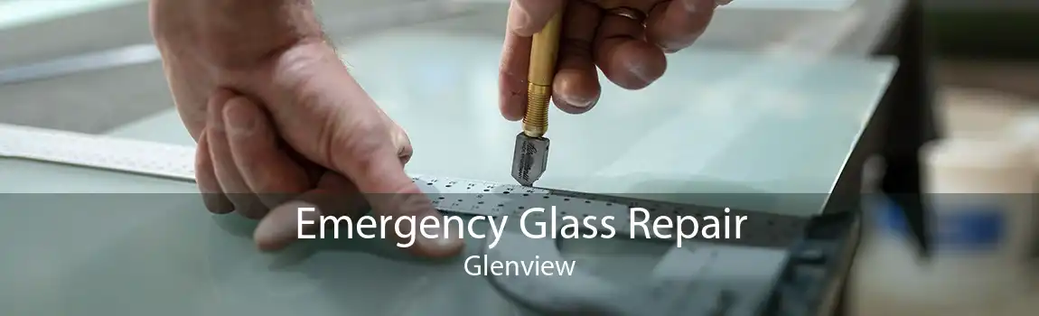 Emergency Glass Repair Glenview