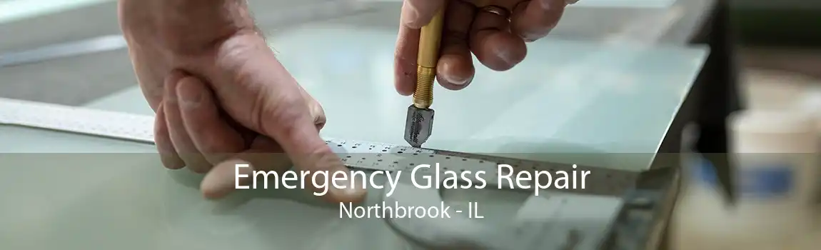 Emergency Glass Repair Northbrook - IL