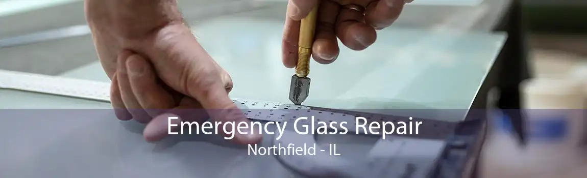 Emergency Glass Repair Northfield - IL