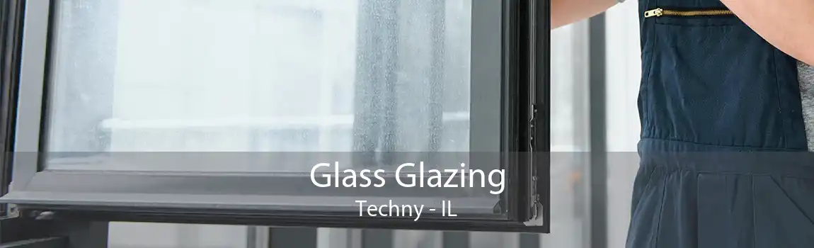 Glass Glazing Techny - IL