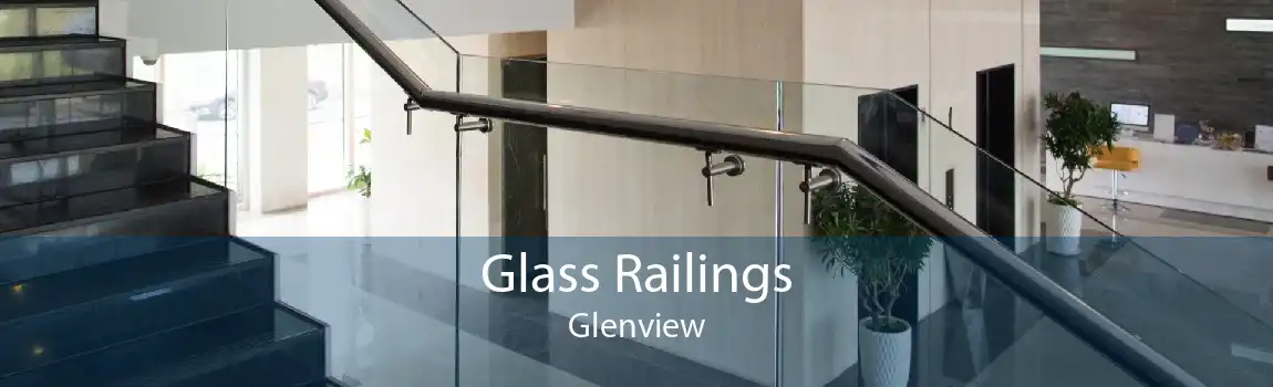 Glass Railings Glenview