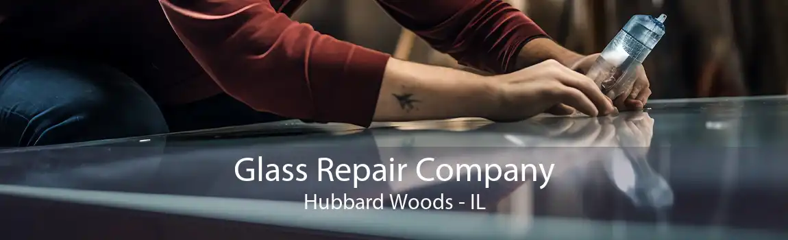 Glass Repair Company Hubbard Woods - IL