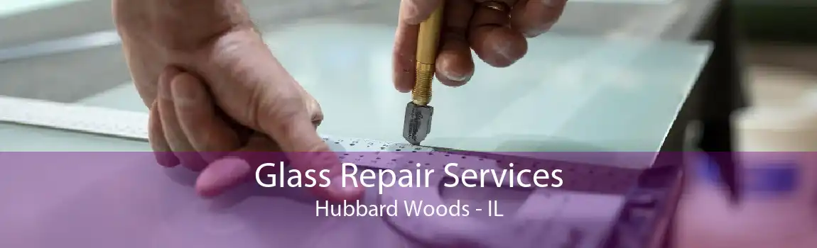 Glass Repair Services Hubbard Woods - IL