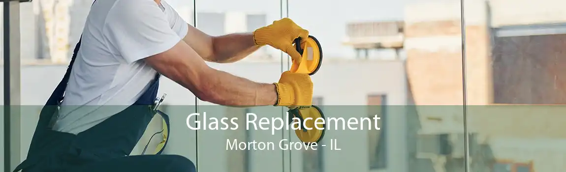 Glass Replacement Morton Grove - IL