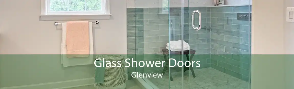 Glass Shower Doors Glenview