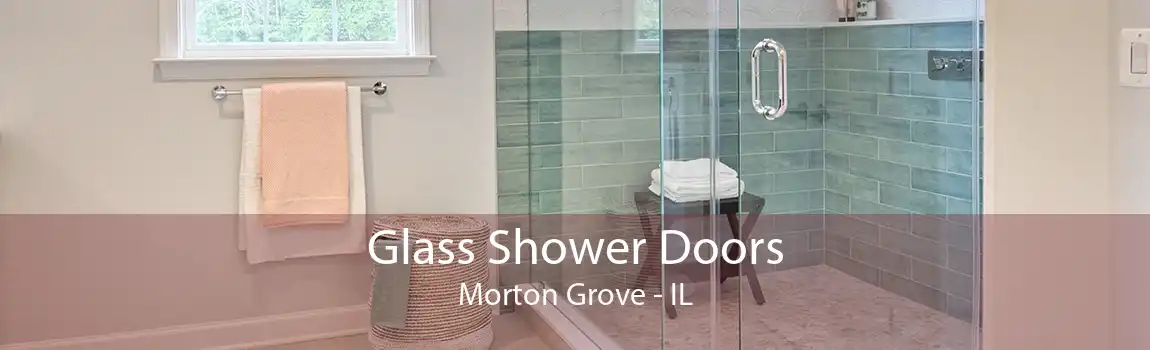 Glass Shower Doors Morton Grove - IL