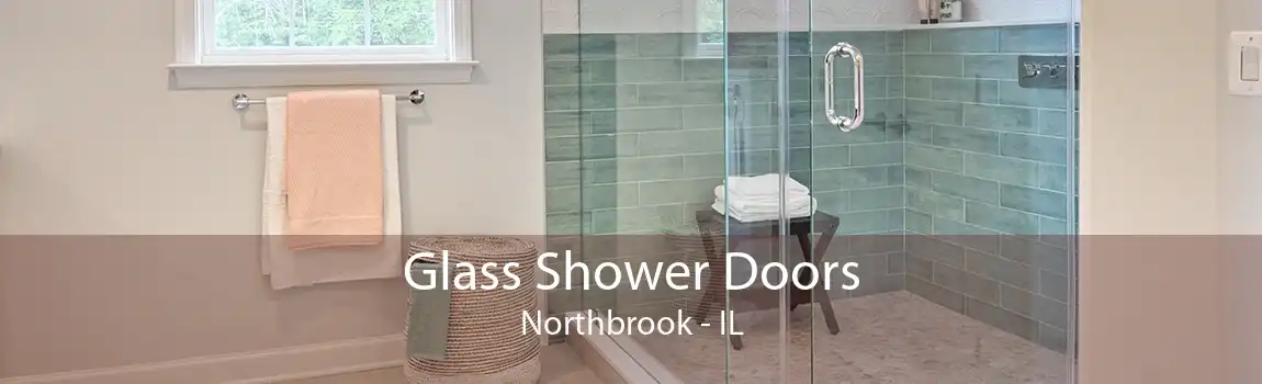 Glass Shower Doors Northbrook - IL