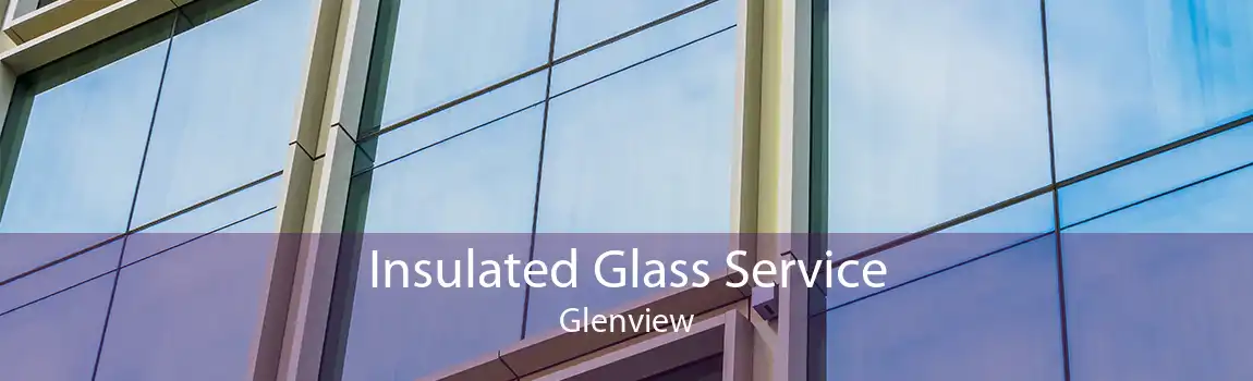 Insulated Glass Service Glenview