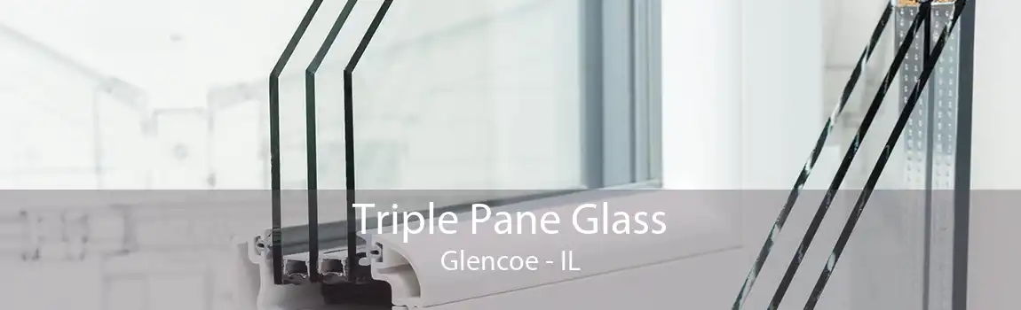 Triple Pane Glass Glencoe - IL