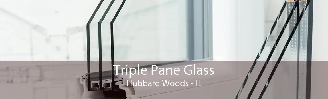 Triple Pane Glass Hubbard Woods - IL