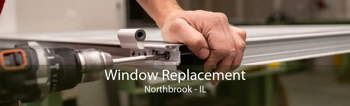 Window Replacement Northbrook - IL