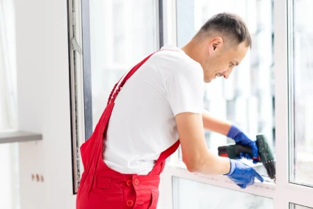 24/7 Glass Door Repair Facilities in Glenview, Illinois