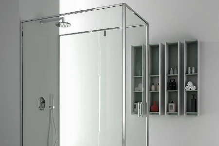 Perfect Shower Door in Glenview, Illinois