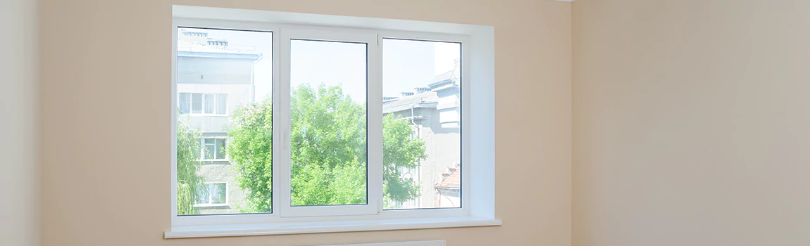 Fixed Windows Installation in Glenview, Illinois