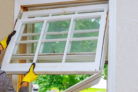 Window Replacement in Prospect Heights