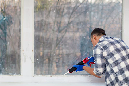 Prevention Tips of Window Seal Repair Services in Glenview, Illinois